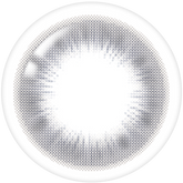 Lenstown Cosmetic Circlean Big Black (1-Month / 2 Pack)